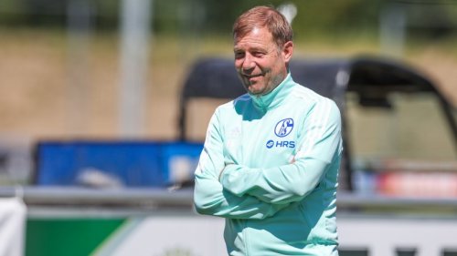 Schalke findet letzten Gegner: Udinese-Test in Mittersill