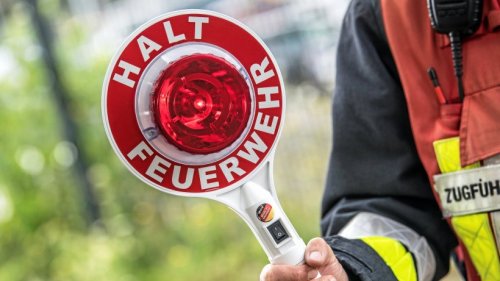 Ennepetal: Brandmeldeanlage in Firma schlägt Alarm