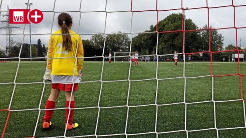 Mädchenfußball im HSK: Das sind Klubs mit Vorreiterrolle