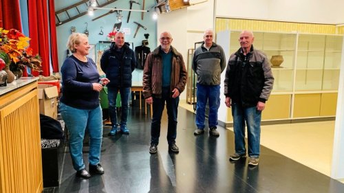 Kreuztal: Heimatmuseum will Treffpunkt für Ferndorf sein