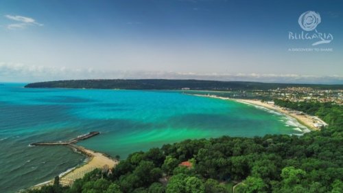Bulgarien für den Sommerurlaub und für Naturliebhaber - Persönliche Empfehlung vom Tourismusminister Herr Prodanov
