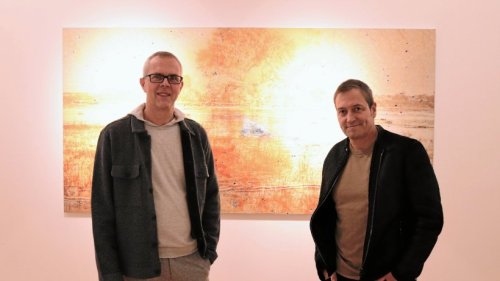 Dieter Nuhr: Ausstellung in Gevelsberg verlängert