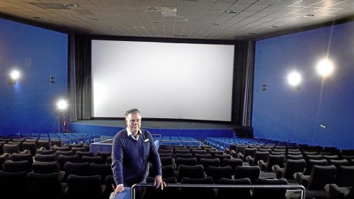 September-Aktion: Jeder Film im Cinestar Hagen für 5 Euro