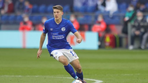 Schalke: Florian Flick erstmals zur U21-Nationalmannschaft