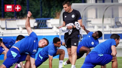 Schalke 04 U23: Das sagt Gegner Vreden zur Corona-Absage