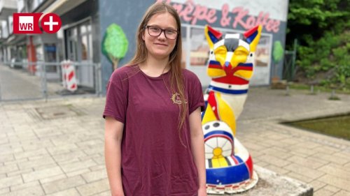 Ennepetal: 18-Jährige nach Abitur auf der Kabarett-Bühne