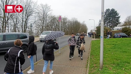 Sichere Schulwege bleiben Thema in Iserlohn und Letmathe
