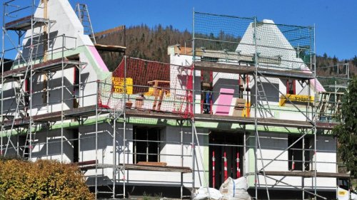 Monopoly: Häuser in Bad Berleburg sind teurer als anderswo