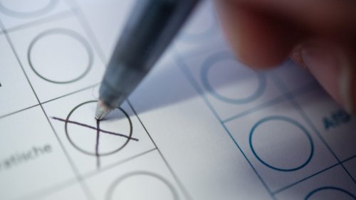 Bundestagswahl 2021 in Menden – Die Ergebnisse