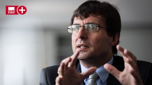 Grundsteuer-Ärger: Was der neue NRW-Finanzminister plant
