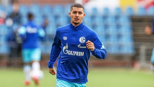Schalke: Levent Mercan wechselt fest zu Fatih Karagümrük SK