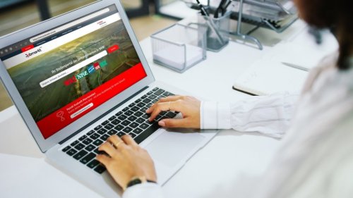 Jobs aus der Region – für Menschen aus der Region