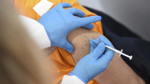 Novavax-Impfstoff soll vorrangig an Gesundheitswesen gehen