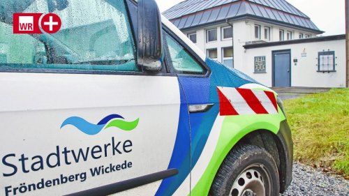 Stadtwerke: Gaspreis in Fröndenberg steigt um 50 Prozent