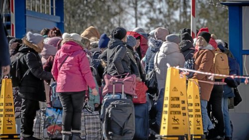 Flüchtlinge in Winterberg: Bürgermeister mit einem Appell