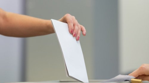 NRW-Landtagswahl 2022 im Kreis Olpe - Die Ergebnisse