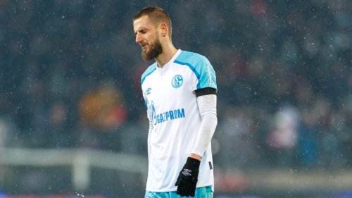 Schalke: Warum Dominick Drexler in Aue nicht im Kader steht