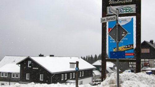 Deshalb lehnt Winterberg 13 Ferienwohnungen im Skigebiet ab