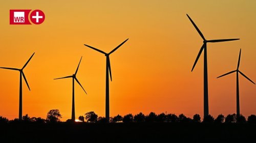 Kirchhundem: CDU will nur zwei Vorrangzonen für Windkraft