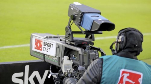 Schalke-Fans frustriert wegen Tonproblemen bei TV-Sender Sky