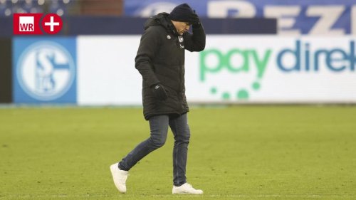 Nachfolge von Max Eberl: Rouven Schröder bleibt auf Schalke