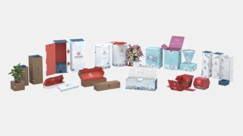 Smurfit Kappa erschließt E-Commerce-Markt mit kompakten Verpackungsportfolios