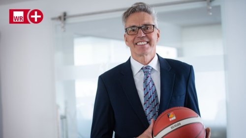 Basketball: Nationaltrainer Herbert will Dirk Nowitzki "einbinden"