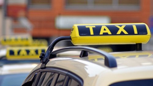 Siegen: Taxifahren wird ab 1. Oktober 20 Prozent teurer