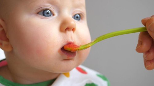 Fda Limits Toxic Lead In Some Baby Foods 