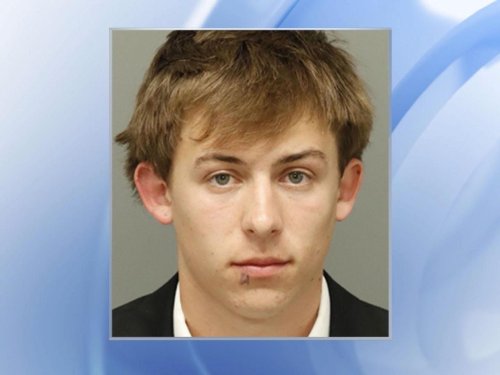 2 men accused of recording video, carrying vodka when they broke into NC State student apartments