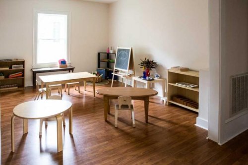 Durham moms build co-working, childcare space