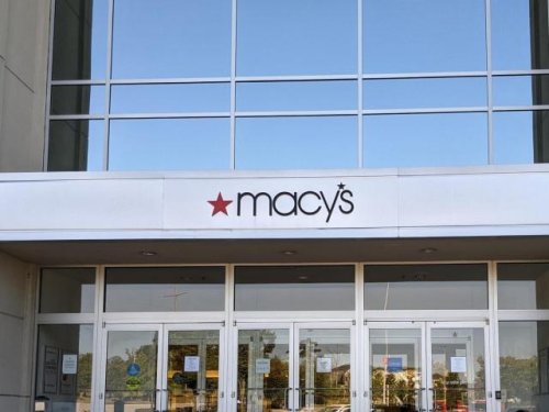 Macy's: 50% off dresses, men's suits, dress shoes today, plus 10 Days of Glam Beauty Sale with 50% off and free shipping
