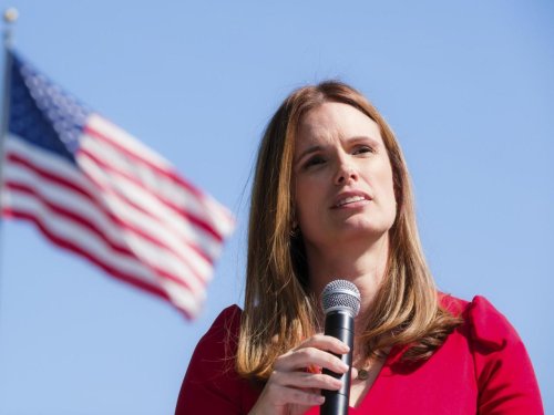Allison Riggs to be sworn in to NC Supreme Court after six-month legal battle