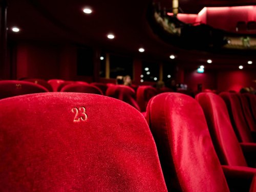 Century-old theatre Thalian Hall enters a new era