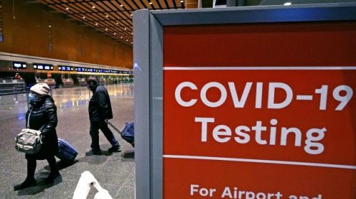 CDC drops traveler health notices for individual countries