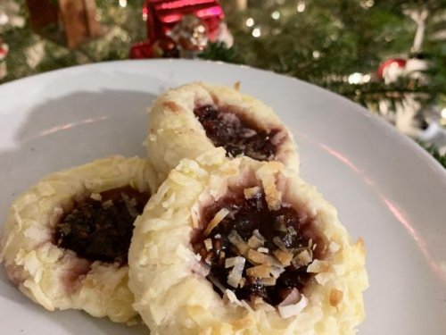 Easy and so delicious: My favorite Christmas cookie recipe
