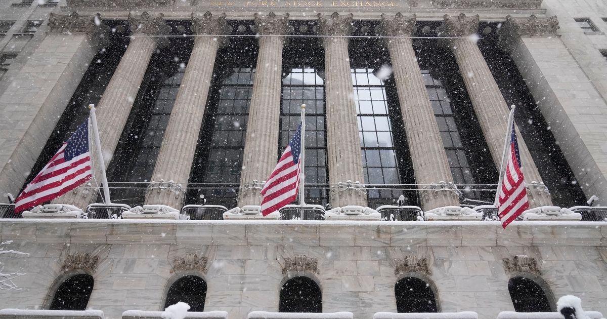 Global markets roiled and energy prices soar with US pressing attack on Iran