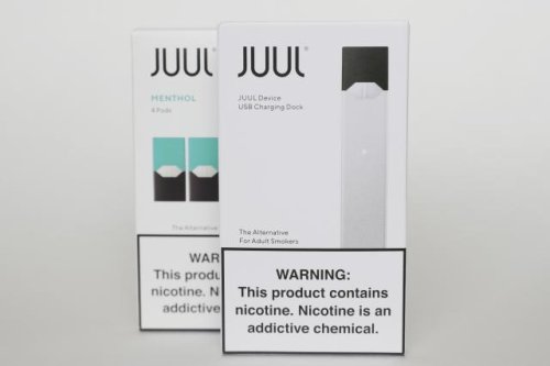 Juul, FDA suspend court case while e-cigarette ban on hold