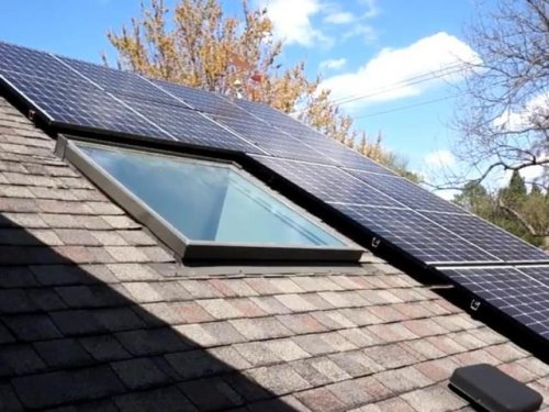 NC court rules against Raleigh HOA, making it easier for people to install solar panels