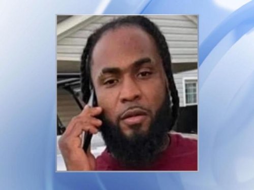 Roanoke Rapids Police Identify Man's Remains Found Inside Car At Bottom ...