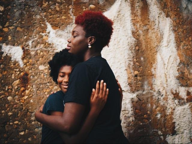 FAMILY cover image