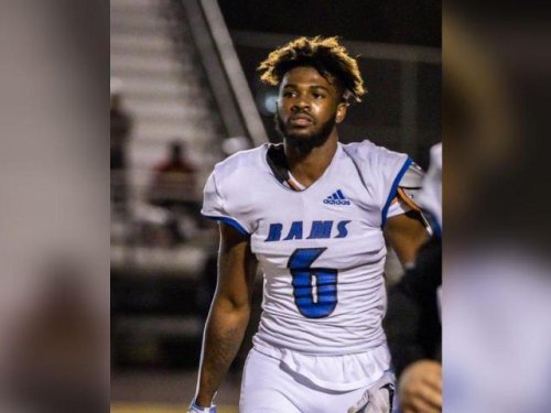 High School Football Player From Snow Hill Killed In Car Crash | Flipboard