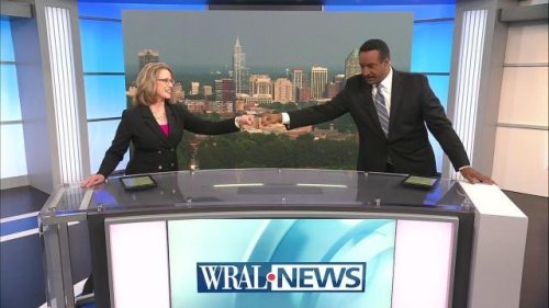 WRAL's Debra Morgan to anchor final newscast on May 21