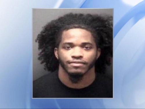 Manhunt continues for Clayton man wanted in Fayetteville double murder