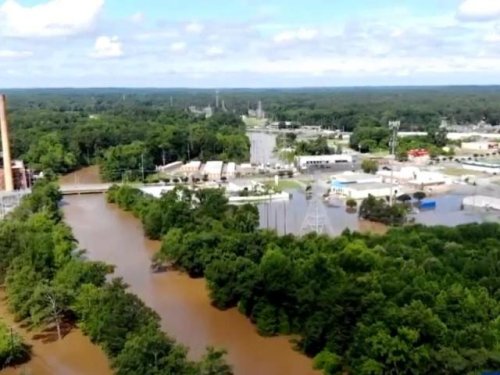 WRAL News cover image