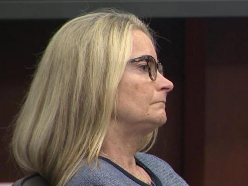 Former Raleigh school administrator accused of knowing about sexual abuse found not guilty of misdemeanor charge