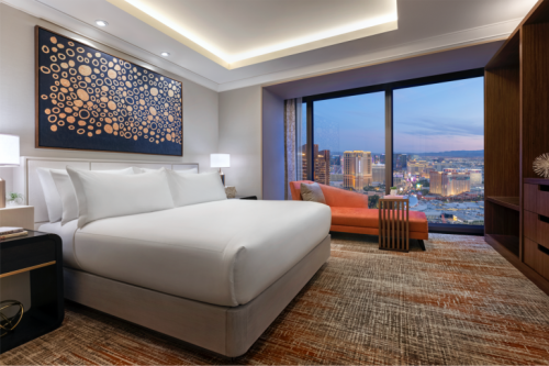 The newest Las Vegas hotels you need to know about in 2021 | Flipboard