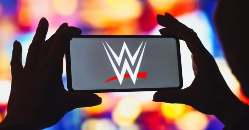 Report: WWE 'Pulling Back' From Use Of Augmented Reality Content On WWE TV