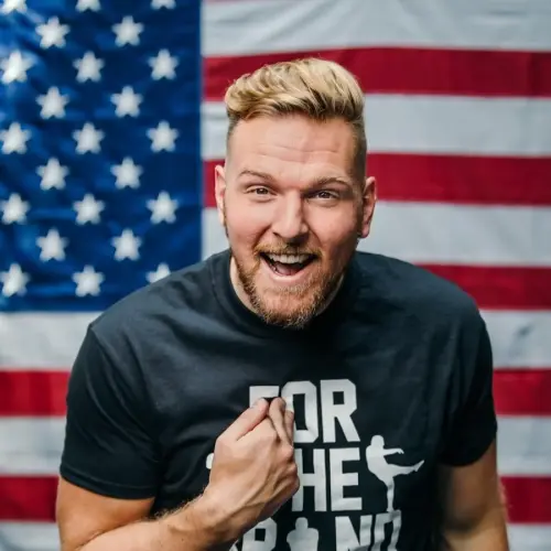 Latest updates on Pat McAfee's WWE commentary return