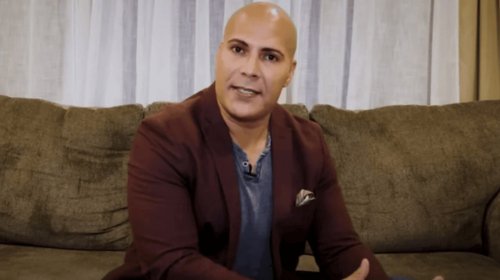 Former WWE Hardcore Champion Maven Gives Thoughts On AEW